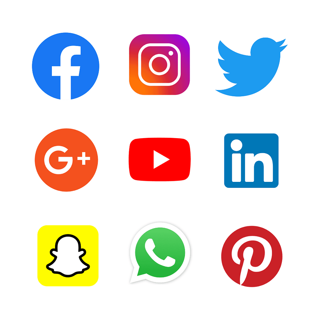 SERVICIOS 7 redes sociales kananga group