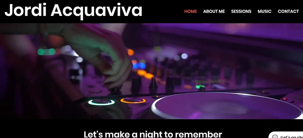 Proyectos Realizados 9 Screenshot 11