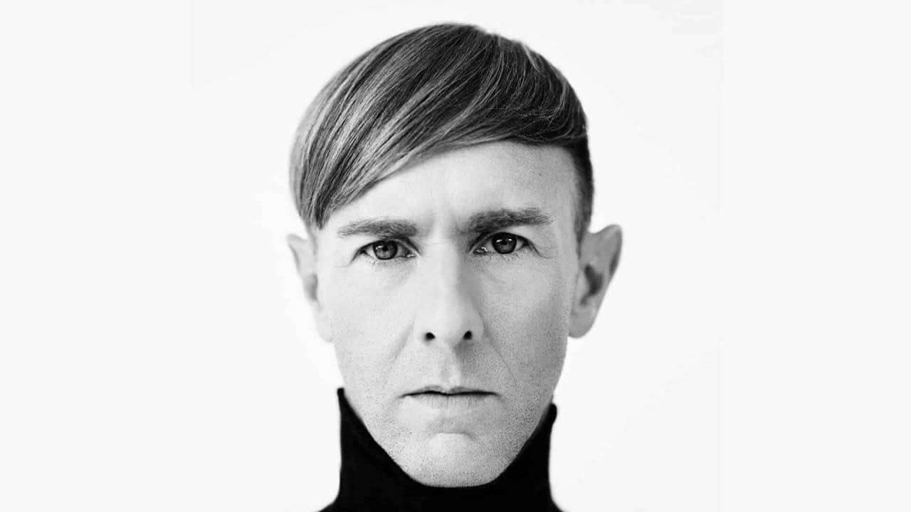 Richie Hawtin: Innovación y vanguardia