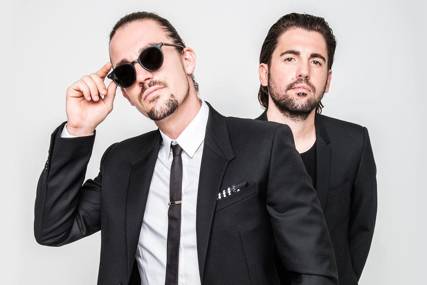 Dimitri Vegas & Like Mike: Reyes de Tomorrowland