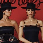 DJ LEGENDS Mestiza en esencia: elegancia, fuerza y tradición convertidas en ritmo. Dos mujeres que redefinen el techno español con raíces, arte y actitud.