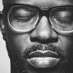 DJ LEGENDS Black Coffee