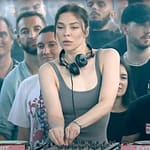 DJ LEGENDS Nina Kraviz DJ