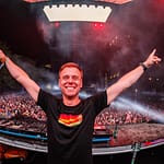 DJ LEGENDS Armin Van Buuren