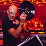 DJ LEGENDS Sven Väth
