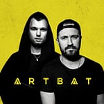 DJ LEGENDS ARTBAT