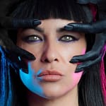 DJ LEGENDS Fatima Hajji