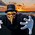 DJ LEGENDS Claptone