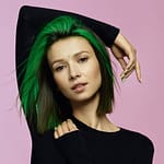 DJ LEGENDS Miss Monique