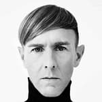 DJ LEGENDS Richie Hawtin