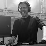 DJ LEGENDS Laurent Garnier