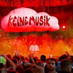 DJ LEGENDS Keinemusik