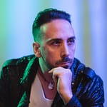 DJ LEGENDS Cristian Varela: El maestro absoluto de los 4 platos