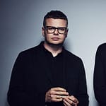DJ LEGENDS Chemical brothers