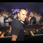 DJ LEGENDS Jerome Isma AE