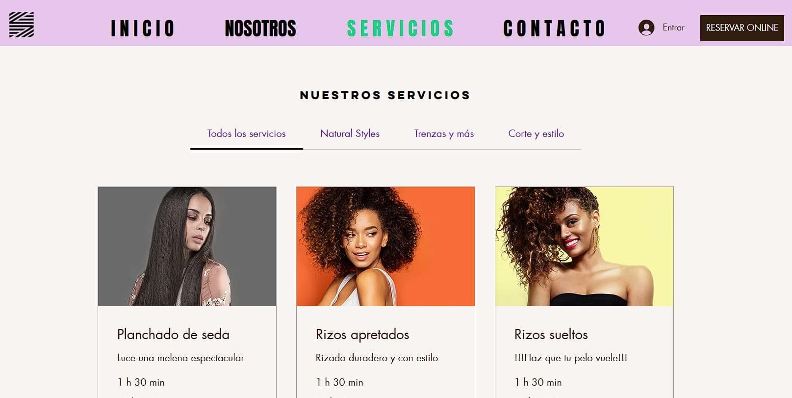 Proyectos Realizados 8 Screenshot 7