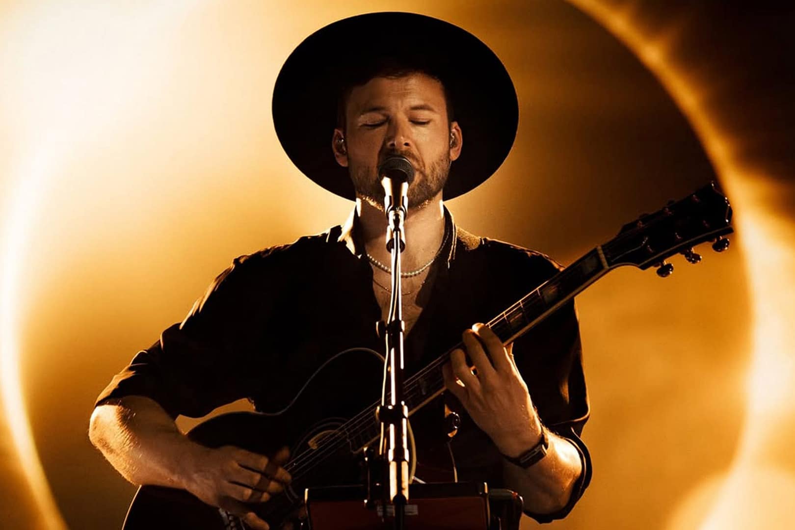 Monolink, un viaje inmersivo