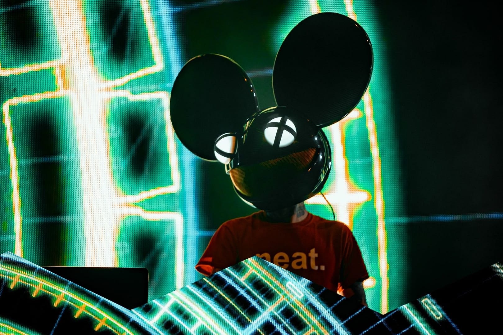 Deadmau5 | Inside the Mau5head episode artwork