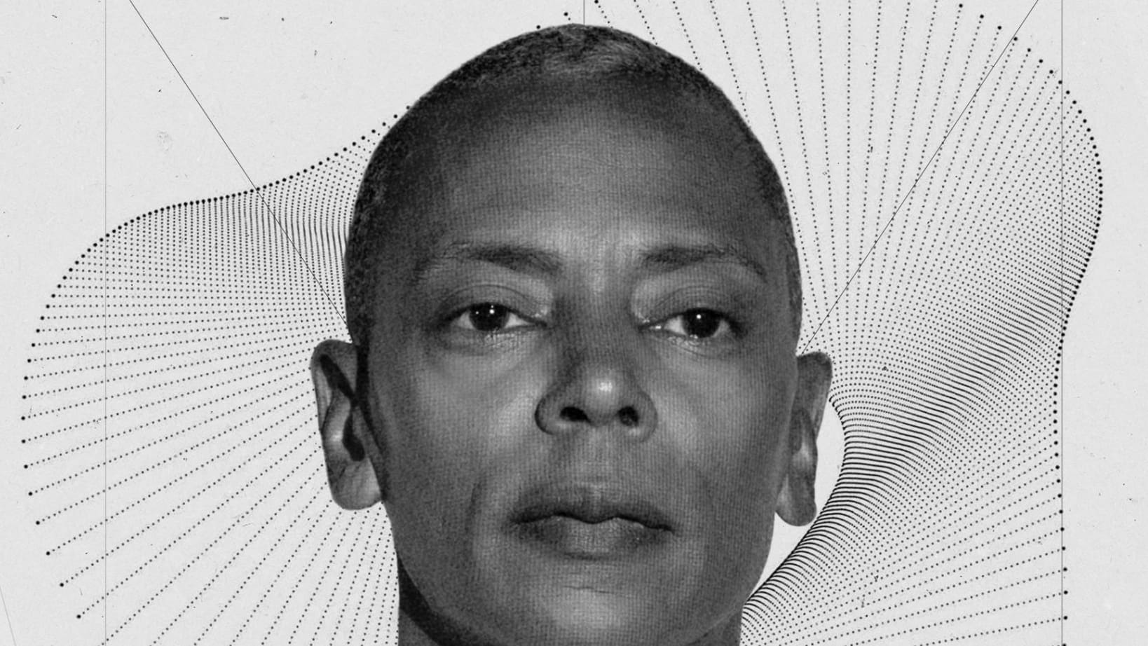 Jeff Mills, «The Wizard» episode artwork