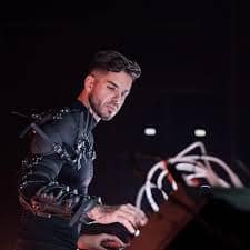 Anyma: Revolución Electrónica