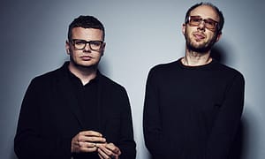 Chemical brothers