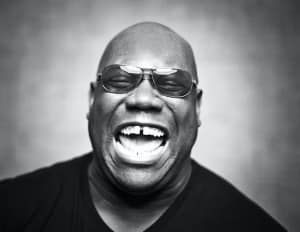 Carl Cox: El Mago de los Tres Platos