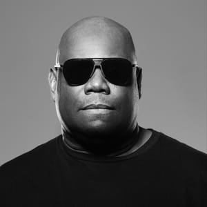 Carl Cox: El Mago de los Tres Platos 1 Carl Cox: El Mago de los Tres Platos