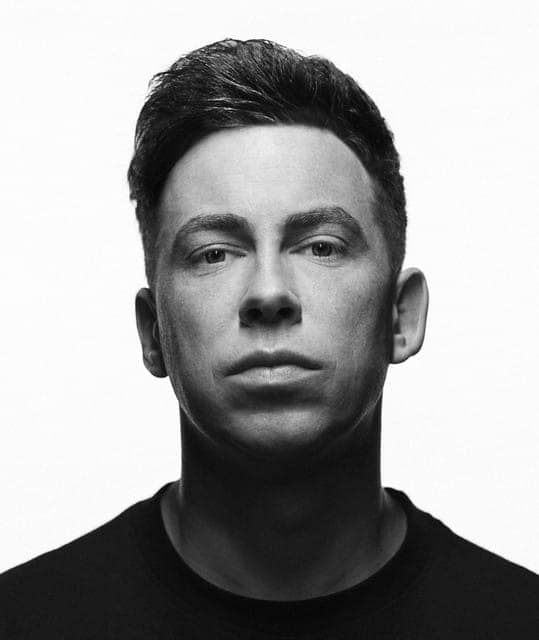 Hardwell: Viaje por la Música Electrónica