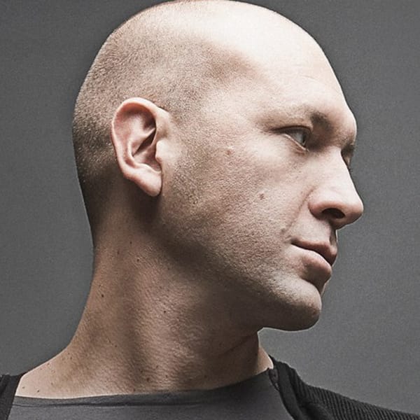Marco Carola, viaje electrónico