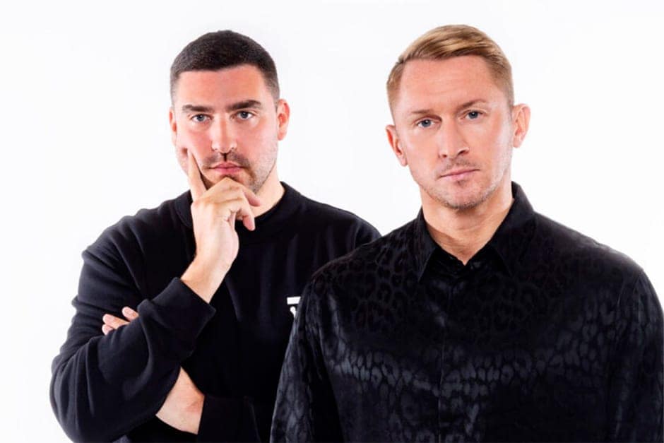 Camelphat, techno contemporáneo