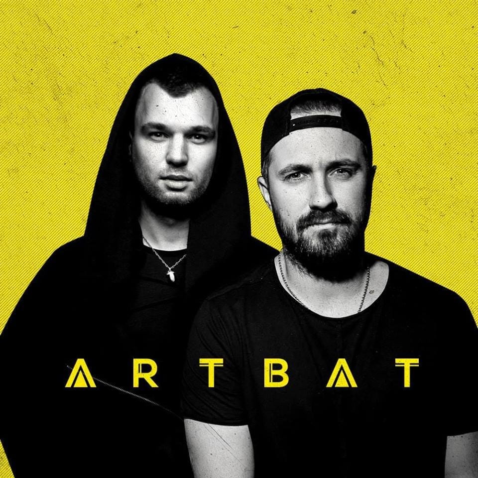 ARTBAT, Pioneros del techno melódico