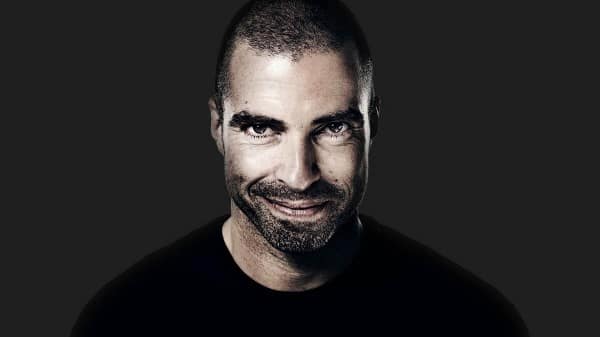 Chris Liebing | Vida, Evolución y Legado de un Pionero episode artwork
