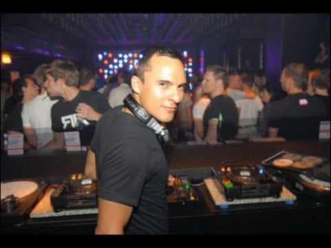 Jerome Isma: La leyenda del Progressive House episode artwork