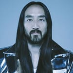 DJ LEGENDS DJ Steve Aoki
