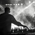 DJ LEGENDS