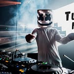 DJ LEGENDS Marshmello DJ